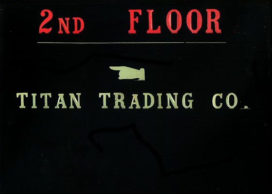 Titan Trading Co.